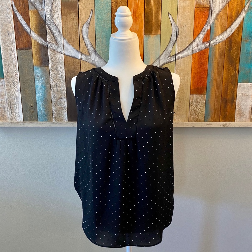 Loft top